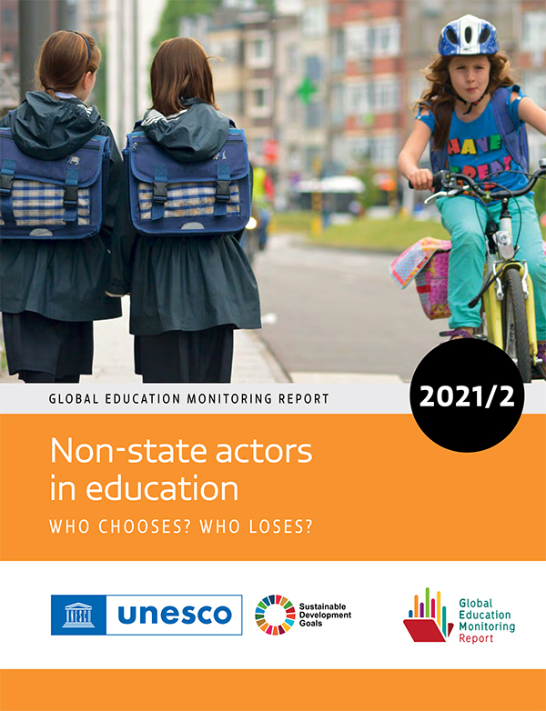 2021/22 세계 교육 현황 보고서(Global education monitoring report) - FULL REPORT